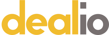 dealio logo